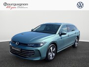 Volkswagen Passat - Variant 1.5 eHybrid Business | 204Pk | Trekhaak | HUD | IQ.D