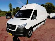 Mercedes-Benz Sprinter - 314 2.2 CDI L3H3 Airco / Cruise / Navi Maxi l3h2