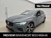 Volvo V60 - 2.0 B4 Plus Dark