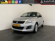Suzuki Swift - 1.2 Comfort EASSS, Airco