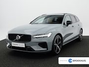 Volvo V60 - T6 Recharge AWD Ultra Dark | Bowers & Wilkins | Head-Up | 36
