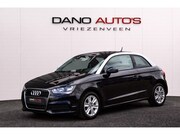Audi A1 - 1.2 TFSI Pro Line Airco/Cruise Control/15'' velgen