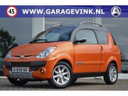 Aixam Crossline - K2 Super Luxe Brommobiel