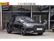 Audi Q3 - TFSI RSQ3 Pano Keyless Lane ACC B&O