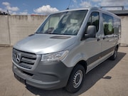 Mercedes-Benz Sprinter - 317CDI | PRO | 2x Schuifd. | L2H1 | 3.5t AHK | Camera | Crui