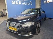 Audi A4 - Limousine 1.8 TFSI