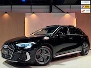 Audi A3 - Sportback 2.0 TFSI S3 quattro Pano|Sfeer|Cam|Keyl