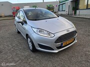Ford Fiesta - 1.5 TDCi Titanium