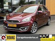 Mitsubishi Space Star - 1.2 Instyle Apple Carplay, Cruise, PDC, Garantie