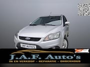Ford Focus - 1.8 Limited Airco Cruise LMV Navvi