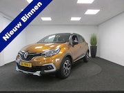 Renault Captur - 1.2 TCe Intens I Automaat I Camera I Dodehoek I Luxe I Trekh