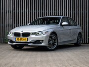 BMW 3-serie - 335i 306pk AUT. xDrive High-Exe. |Schuifdak|HUD|Xenon|Gr.Nav