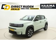Fiat Grande Panda - 1.2 Hybrid ICON Automaat | Navigatie via carplay | Parkeerse