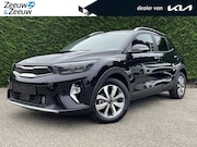 Kia Stonic - 1.0 T-GDi MHEV DynamicPlusLine | lichtmetalen velgen 16" inc