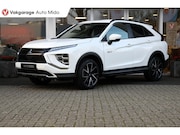 Mitsubishi Eclipse Cross - 2.4 PHEV First Edition | Adapt. cc | 360 camera | Head-up di