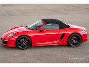 Porsche Boxster - S 3.4 PDK NL-auto,