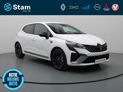 Renault Clio - Esprit Alpine E-Tech Full Hybrid 145pk 360° Camera | Adapt. 