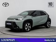 Toyota Aygo X - Hybrid 115 pulse | voorraad deal |