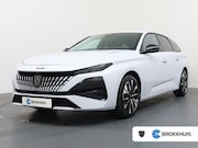 Peugeot 308 - SW | Demo Deal | 1.2 Hybrid 145 e-DCS6 Allure | Cruise contr