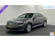Volkswagen Passat - 1.4 TSI GTE Connected TREKHAAK-NAVI-DAB-STOELVERWARMING