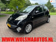 Peugeot 107 - 1.0-12V XS