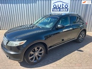 Infiniti FX - 35