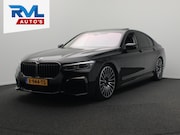 BMW 7-serie - 745e High Executive *M Sport* Xpel Massage 394 pk Panorama d