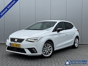 Seat Ibiza - 1.5 FR style business Carplay Camera Automaat Acc