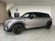 MINI Clubman - 1.5 Cooper Chili Serious Business Airco, Automaat, Navigatie