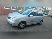 Volkswagen Polo - 1.4-16V Athene 5drs airco velgen apk