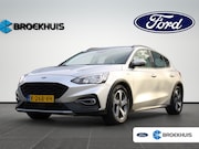 Ford Focus - 1.0 Ecoboost Hybrid Active Business 125pk | Adative Cruise |