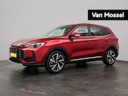 MG MG ZS - 1.5 Hybrid+ Luxury Super Voordeel OP=OP - 7 jaar garantie – 