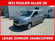 Opel Combo - 1.5D L1H1 Edition euro 6