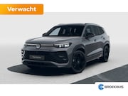 Volkswagen Tayron - R-Line Edition | 'App-Connect' draadloze smartphone integrat