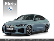 BMW i4 - eDrive35 | M Sport Edition | M Sportpakket Pro | Comfort Pac