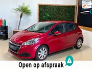 Peugeot 208 - 1.2 PureTech Active|Automaat|NAP|