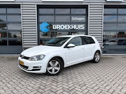 Volkswagen Golf - 1.4 TSI 125 pk | Trekhaak | Parkeersensoren | Apple Carplay