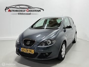 Seat Altea - 1.4 TSI Style | Xenon verlichting | PARK. SENS