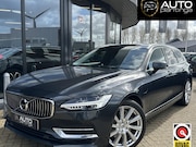 Volvo V90 - 2.0 T8 AWD Inscription | DEALERONDERHOUDEN | 1e Eigenaar | 2