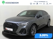 Audi Q3 Sportback - 45 TFSI e S Edition | SoH 96% | SONOS audio | 360 camera | K
