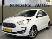 Ford Ka - + 1.2 Trend Ultimate | CARPLAY | 1E EIG | NAP ORIG.NL | CRUI