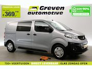 Peugeot e-Expert - 75 kWh L2H1 Long Range | Snelladen | SOH 90% | Airco | Cruis