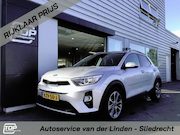 Kia Stonic - 1.4 DynamicLine Automaat