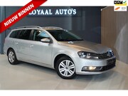 Volkswagen Passat - Variant 1.4 TSI Comfortline BlueMotion | AUT | AIRCO | CRUIS