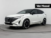 Nissan Qashqai - 1.5 e-Power N-Design 190PK | Automaat | Panoramadak | Google