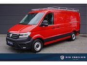 Volkswagen Crafter - 35 140pk L3H2/L2H1 ACC Cruise control Camera Navi LED Imperi