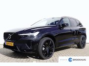 Volvo XC60 - T6 Ultra Black Edition | Trekhaak | Luchtvering | Pano | HUD