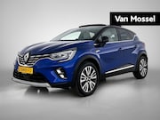 Renault Captur - 1.6 E-Tech Full Hybrid Iconic 145PK | Schuif-/Kanteldak | BO