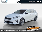 Kia Ceed - Sportswagon 1.5T DynamicPlusLine | Stoel en stuurverwarming