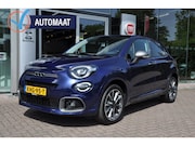 Fiat 500X - 1.5 Hybrid Sport